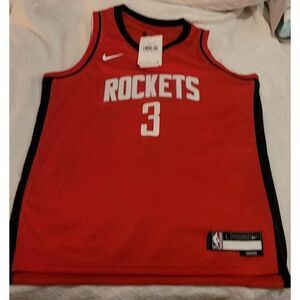 Nike Youth NBA Jersey Rockets #3